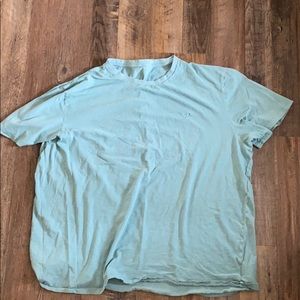 Plain T-Shirt